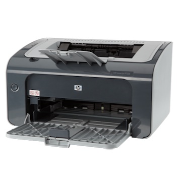 Toner HP LaserJet P1106w